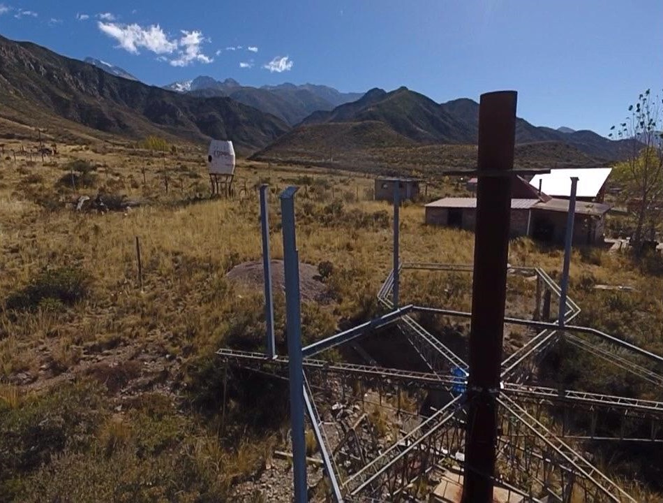 Lote, vallecitos, Potrerillos, oportunidad